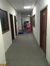 LED ultra-thin dimmable embedded downlight 6w/8w/15w/20w round AC85-265v