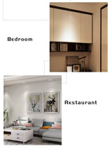 LED Downlight Recessed Indoor Led Ceiling Lamp 5W/7W Indoor Lighting AC110/220V Dimmable Ceiling Spot Light For Bedroom Kitchen