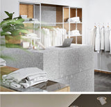 QIUBOSS Recessed LED Downlights 220V for Living Room Dimmable Led Spotlights COB Ceiling Lamps 10W 20W LIghting Light for Indoor