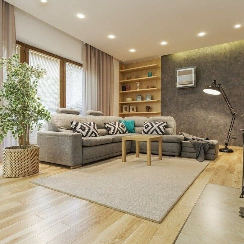 85-265V 7W 3 Color Dimmable Round Led Recessed Ceiling Panel Light Led Down Light Downlight Fixture Lamp Ceiling Lamp