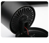 Surface Mounted Ceiling Light 12W 18W 24W Dimmable Downlight Warm Natural Cold White AC85-265V Indoor Home Lighting