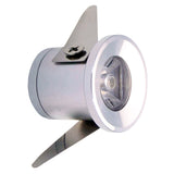 High quality LED downlight 1W 3W 10PCS LED light AC85-265V LED Bulb lamp Warm white / White