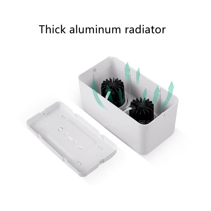 Square Surface Mounted LED COB Downlight White 7W 21W 24W 36W Dimmable 110V 220V Rotatable Ceiling Spotlight For Indoor Lighting