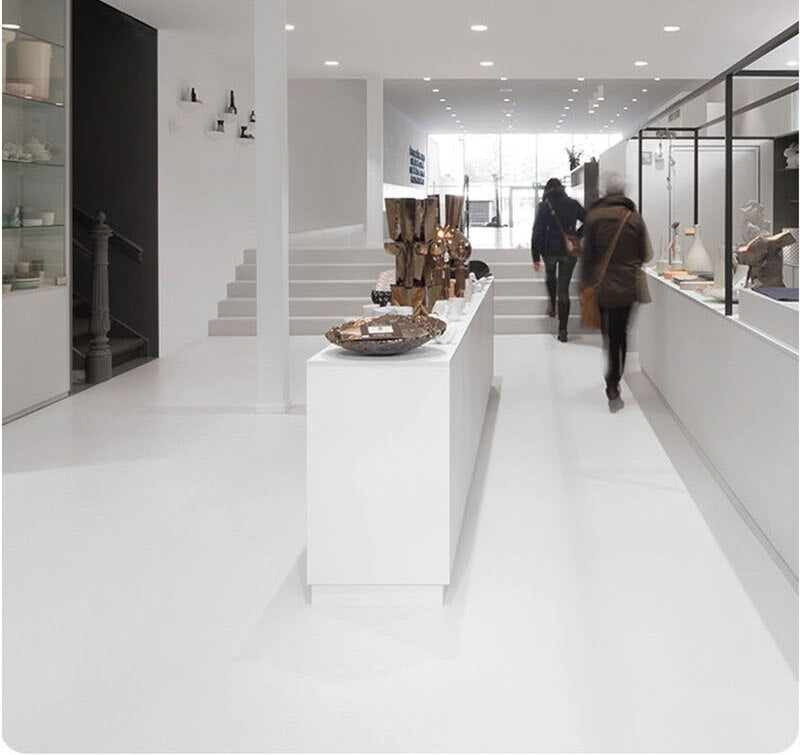 QIUBOSS Recessed LED Downlights 220V for Living Room Ultra-thin LED Wall Lights 7W 15W Ceiling Lamp for the Kitchen Bedroom Hall