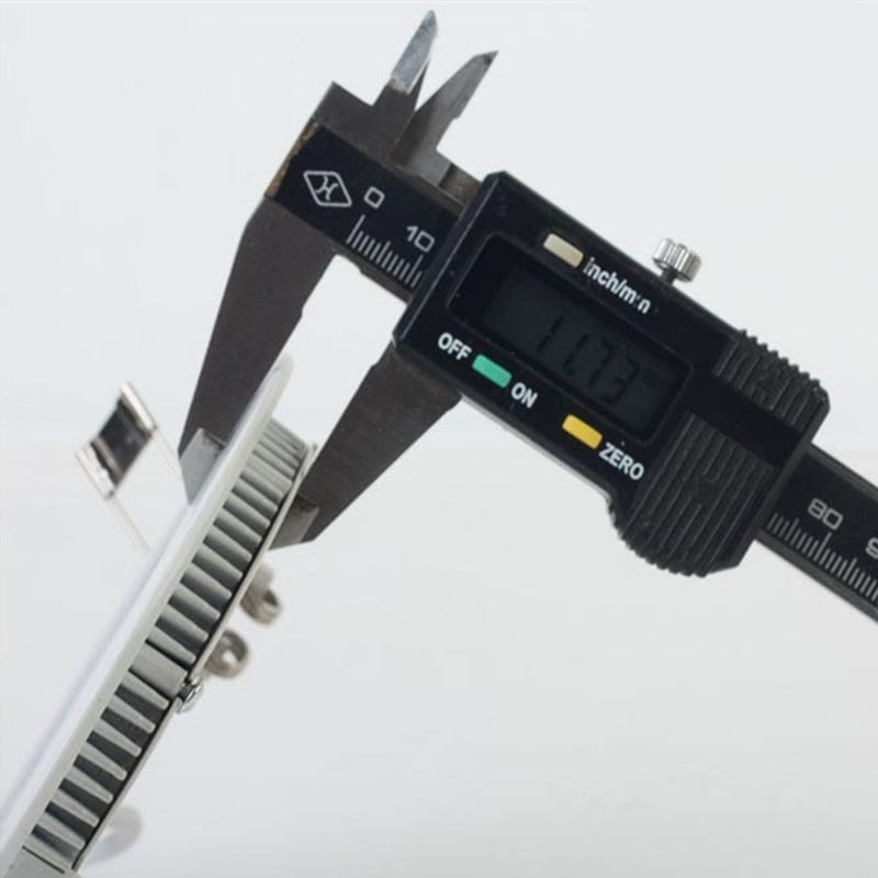 Hot Ultra Thin Design LED Surface Ceiling Recessed Grid Downlight / Round Panel Light Aluminum Shell 3W 4W 6W 12W 15W Warm White