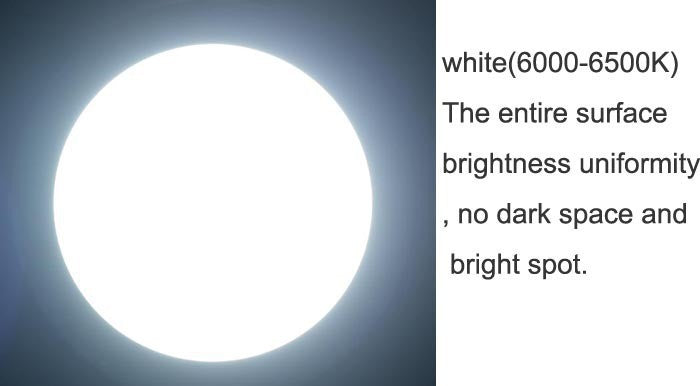 Hot Ultra Thin Design LED Surface Ceiling Recessed Grid Downlight / Round Panel Light Aluminum Shell 3W 4W 6W 12W 15W Warm White