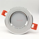 High Power Dimmable LED Downlight  AC85-265V CE&ROHS 2 Years Warranty  6W LED Recessed Downlight