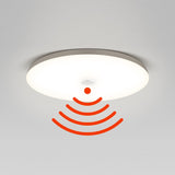 Modern Led Ceiling Lights 110V 220V Motion Sensor Ceiling Light 20W 30W 40W Led Ceiling Lamp Smart Ceiling Light for Living Room