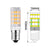 NEW Mini E14 LED Lamp 3W 5W 9W 12W AC 220V LED Corn Bulb SMD2835 360 Beam Angle Replace Halogen Chandelier Lights