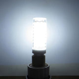 NEW Mini E14 LED Lamp 3W 5W 9W 12W AC 220V LED Corn Bulb SMD2835 360 Beam Angle Replace Halogen Chandelier Lights