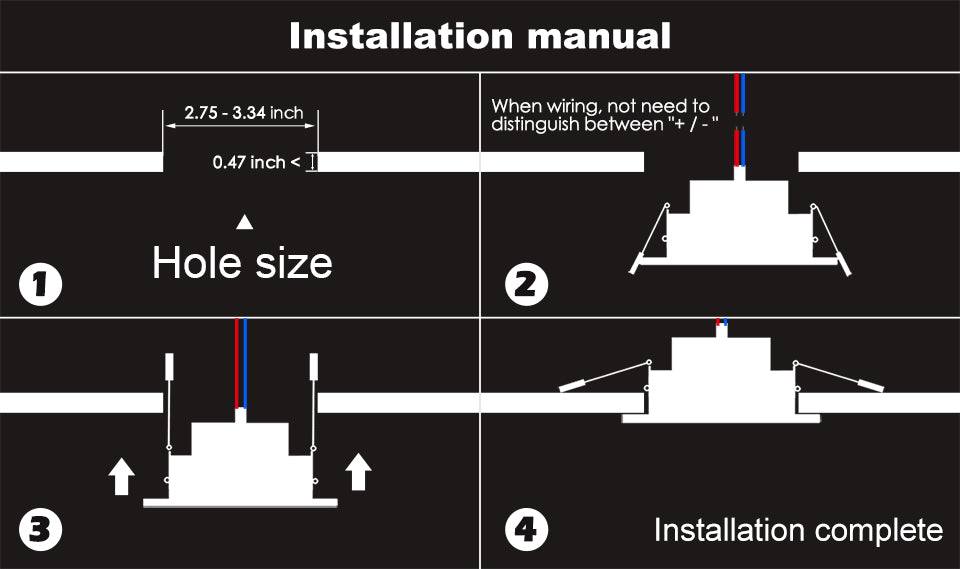 Bluetooth-Compatible Colorful Spot LED Ceiling Lamp Recessed Round Light Smart Home Luminaire RGB Dimmable Downlight 110V 220V