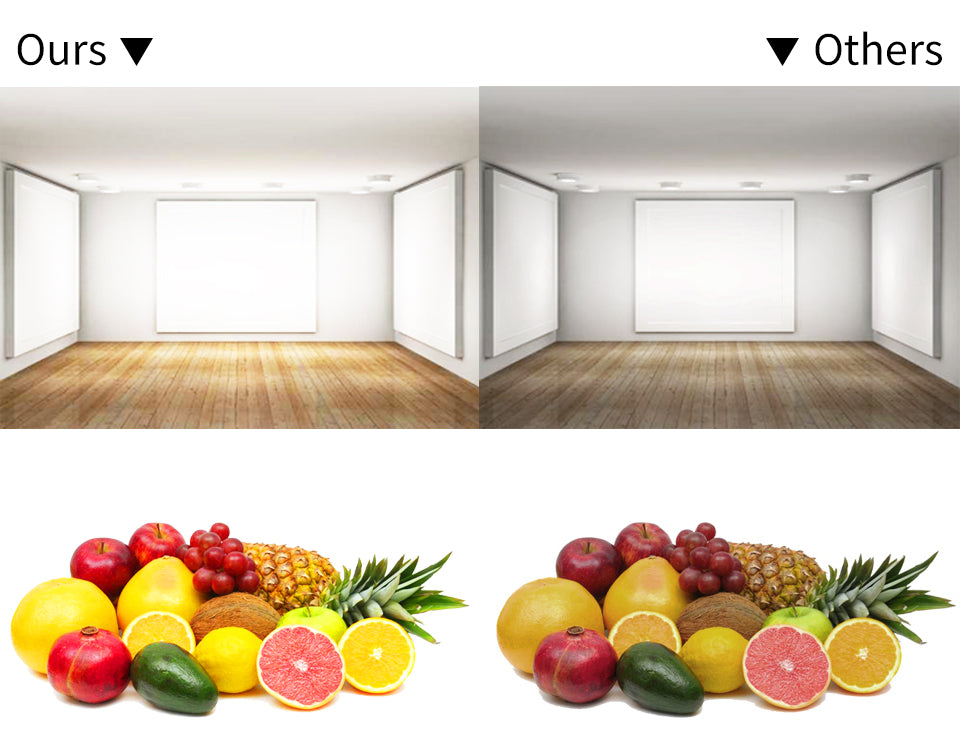 Bluetooth-Compatible Colorful Spot LED Ceiling Lamp Recessed Round Light Smart Home Luminaire RGB Dimmable Downlight 110V 220V