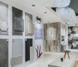 Dimmable Recessed Folding Rotation 360° LED Downlights 10W 15W 20W COB LED Ceiling Spot lights AC85~265V Background Painting Lamp