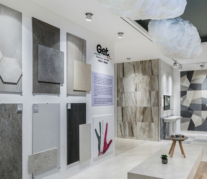 Dimmable Recessed Folding Rotation 360° LED Downlights 10W 15W 20W COB LED Ceiling Spot lights AC85~265V Background Painting Lamp