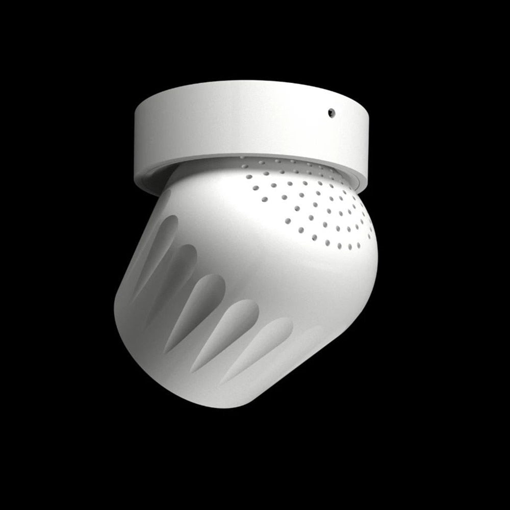 Dimmable LED Downlights Surface Mounted Led Lamp 220V 110V Spotlight Ceiling 12W 15W 18W Down Light For Kitchen Indoor Lightings