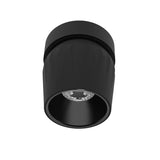 Dimmable LED Downlights Surface Mounted Led Lamp 220V 110V Spotlight Ceiling 12W 15W 18W Down Light For Kitchen Indoor Lightings