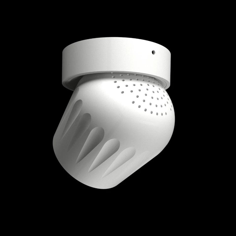 Dimmable LED Downlights Surface Mounted Led Lamp 220V 110V Spotlight Ceiling 12W 15W 18W Down Light For Kitchen Indoor Lightings