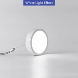 LED Downlight Surface Mounted 15W 18W 12W 7W 9W 5W Round Recessed Lamp 220V 230V for Bedroom Kitchen Indoor Spot Lighting