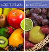 LED Downlight Surface Mounted 15W 18W 12W 7W 9W 5W Round Recessed Lamp 220V 230V for Bedroom Kitchen Indoor Spot Lighting