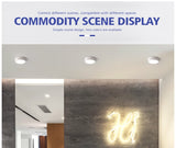 LED Downlight Surface Mounted 15W 18W 12W 7W 9W 5W Round Recessed Lamp 220V 230V for Bedroom Kitchen Indoor Spot Lighting