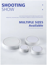 LED Downlight Surface Mounted 15W 18W 12W 7W 9W 5W Round Recessed Lamp 220V 230V for Bedroom Kitchen Indoor Spot Lighting