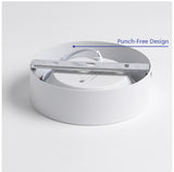 LED Downlight Surface Mounted 15W 18W 12W 7W 9W 5W Round Recessed Lamp 220V 230V for Bedroom Kitchen Indoor Spot Lighting