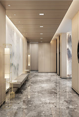 LED panel recessed downlight 12W 18W 24W 36W square LED downlight super bright energy saving AC110V 220V home indoor lighting