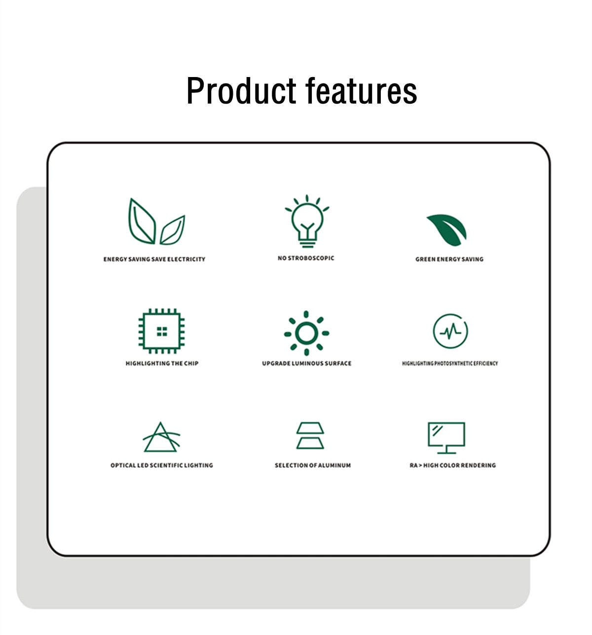 High CRI Deep Anti-glare Led Downlight Narrow Embedded Ultra-thin 9W 12W 18W 24W Led Ceiling Spotlight Aluminum Downlights