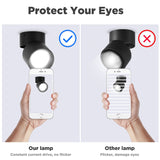 Led Downlight 220V Ceiling Spot Light Foldable Spotlight 5W 10W 15W Spot Led Down Lamp Home Room Kitchen Store Indoor Lighting