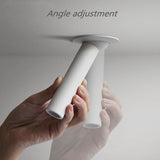 Dimmable LED ceiling spotlight 9W 12W 15W embedded ceiling lamp 110V 220V indoor lighting kitchen home improvement store lighting