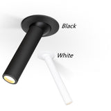 Dimmable LED ceiling spotlight 9W 12W 15W embedded ceiling lamp 110V 220V indoor lighting kitchen home improvement store lighting