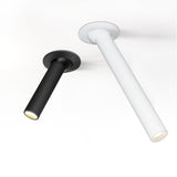 Dimmable LED ceiling spotlight 9W 12W 15W embedded ceiling lamp 110V 220V indoor lighting kitchen home improvement store lighting