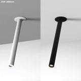 Dimmable LED ceiling spotlight 9W 12W 15W embedded ceiling lamp 110V 220V indoor lighting kitchen home improvement store lighting