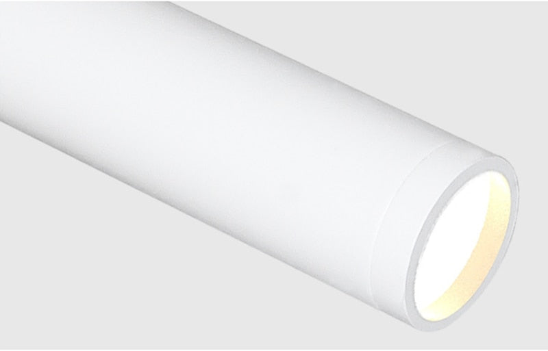 Dimmable LED ceiling spotlight 9W 12W 15W embedded ceiling lamp 110V 220V indoor lighting kitchen home improvement store lighting