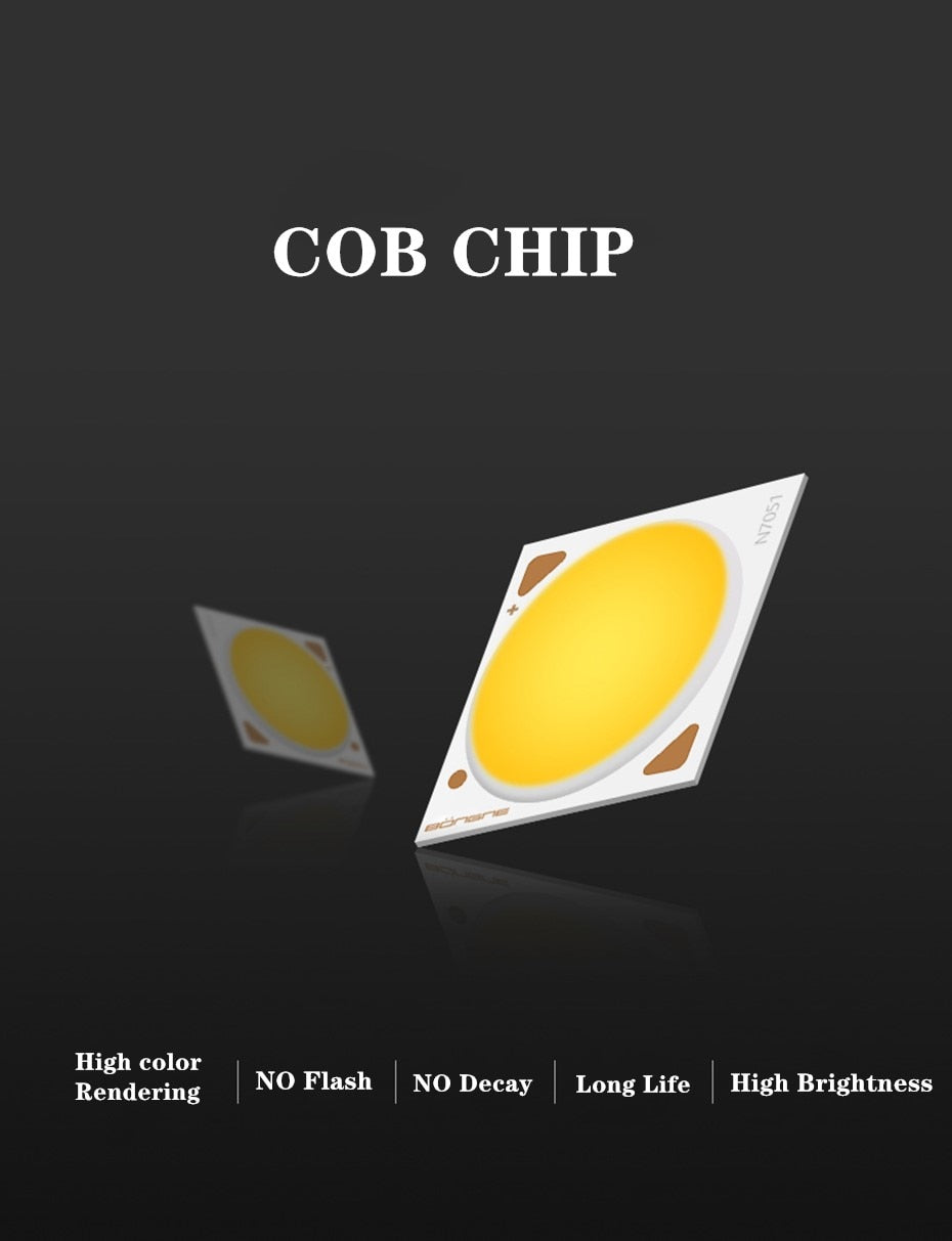 Surface Mounted Ceiling Downlight lamp Adjustable 360 degrees for ceiling led lights 7W 12W cob led spot lights Ceiling Fixtures