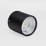 Dimmable COB LED Downlights 7W 9W 12W 15W LED Ceiling Spot Lights AC85-265V Warm Cold White LED Ceiling Lamps Indoor Lighting