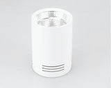 Dimmable COB LED Downlights 7W 9W 12W 15W LED Ceiling Spot Lights AC85-265V Warm Cold White LED Ceiling Lamps Indoor Lighting