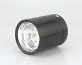 Dimmable COB LED Downlights 7W 9W 12W 15W LED Ceiling Spot Lights AC85-265V Warm Cold White LED Ceiling Lamps Indoor Lighting