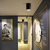 Dimmable COB LED Downlights 7W 9W 12W 15W LED Ceiling Spot Lights AC85-265V Warm Cold White LED Ceiling Lamps Indoor Lighting