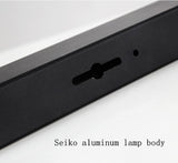 Surface mounted dimmable LED downlight spotlight 10W/20W/30W line light bar creative line long living room corridor light