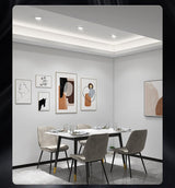 Round Recessed LED Downlight Dimmable 5W 7W 10W 12W LED Ceiling Spot Lights AC85-265V Ceiling Lamp with led driver