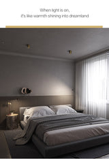 Aisilan LED downlight made by copper honeycomb anti-glare spot light high color rendering 93 upgrade round light