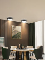 Led Down Light Foldable Spot LED Downlights  Spotlight  Lights 220V Ceiling 10/15/25W Surface Mounted Lamp Kitchen Indoor Lighti