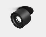 Dimmable 360 Degree Rotating LED COB Spot Light Ceiling lamp AC85-265V 7W 10W 15W 18W AC85V-285V Recessed Foldable LED Downlight