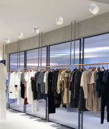 Dimmable 360 Degree Rotating LED COB Spot Light Ceiling lamp AC85-265V 7W 10W 15W 18W AC85V-285V Recessed Foldable LED Downlight