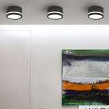 LED Surface Mounted Downlight Side Guide Light lamp for ceiling 5W 7W 9W 12W15W led spot lights Ceiling Fixtures Lighting