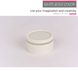 LED Surface Mounted Downlight Side Guide Light lamp for ceiling 5W 7W 9W 12W15W led spot lights Ceiling Fixtures Lighting