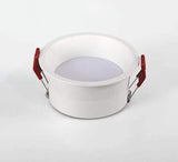 New Deep Hidden Anti-glare Dimmable LED Downlight Ceiling Light Spotlight 5W 7W 9W 12W 15W 18W Embedded LED Ceiling Light