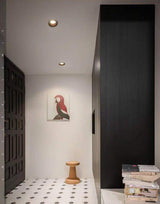 New Deep Hidden Anti-glare Dimmable LED Downlight Ceiling Light Spotlight 5W 7W 9W 12W 15W 18W Embedded LED Ceiling Light