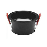 New Deep Hidden Anti-glare Dimmable LED Downlight Ceiling Light Spotlight 5W 7W 9W 12W 15W 18W Embedded LED Ceiling Light